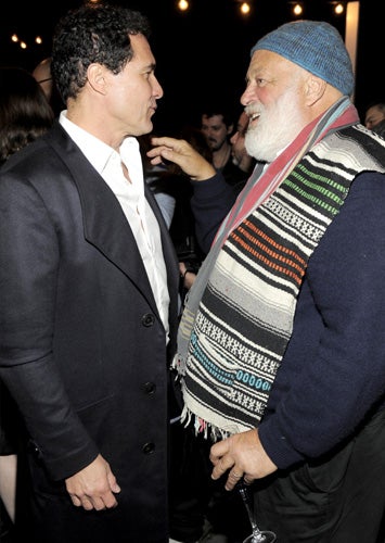 art-basel-miami-AnreBalazs-BruceWeber