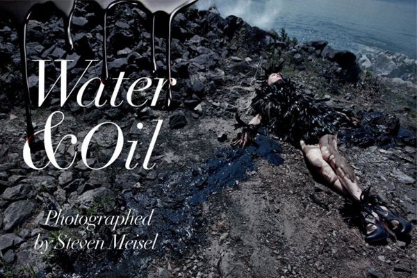 vogue-italia-water-oil-spill-1