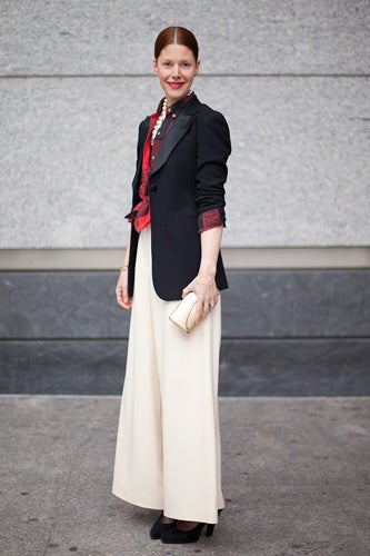 christene-barberich-party-outfit-1