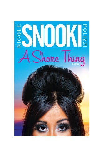 snooki-a-shore-thing
