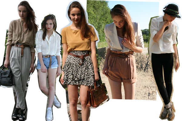anne mode d'amour fashion blogger