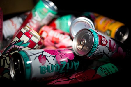 arizona-iced-tea-interview-mag-party