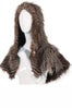 fur-hood