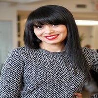 Neha Gandhi