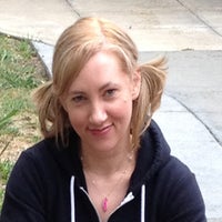April Kilcrease