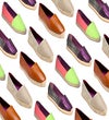 Effortlessly Chic And Now $60 Off: Meet The Perfect Summer Flat
