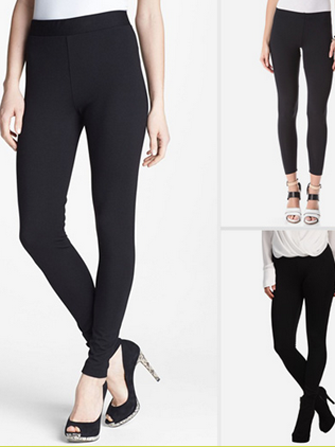 The Science of Shopping: Rank & Style Finds You The Best Outfit Based On Algorithms