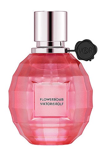 fragrance-rose