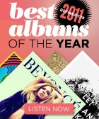 The 15 Albums That Blew Us Away In 2011 BEST_ALBUMS_280x335