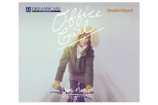 Office-Girl