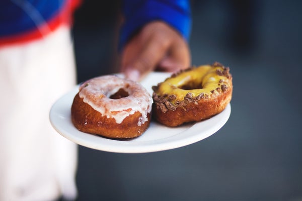 best donuts san francisco