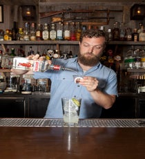 summer cocktail recipes
