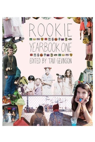 rookie