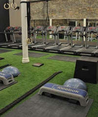 Just In Time For Summer: A New Place To Reach Your Fitness Goals opener