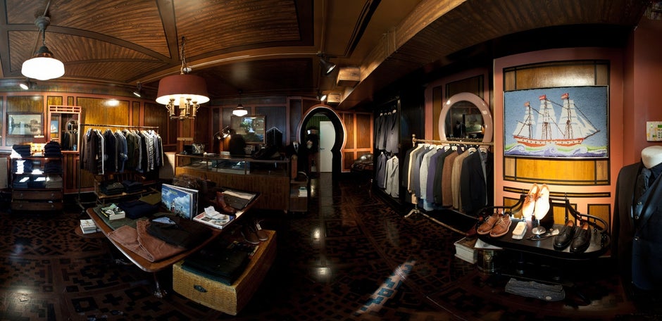 Freemans Sporting Club