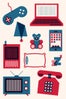Sleep_Electronics