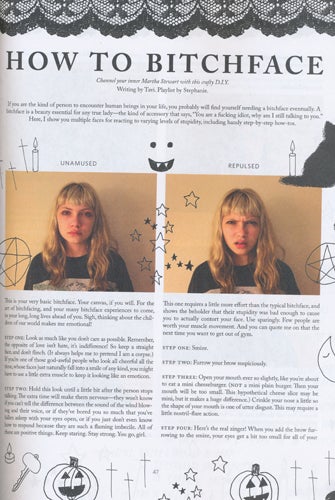 bitchface
