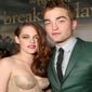 Robert Pattinson and Kristen Stewart Reignite Fashion Chemistry at the Breaking Dawn 2 Premiere