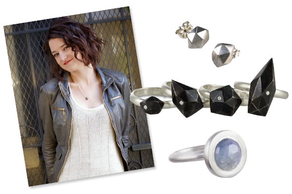 bay area jewelry designers