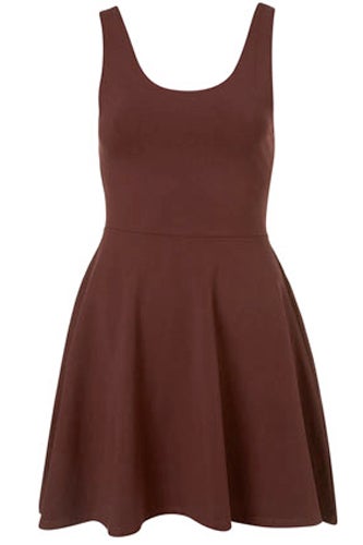 Trendy dresses