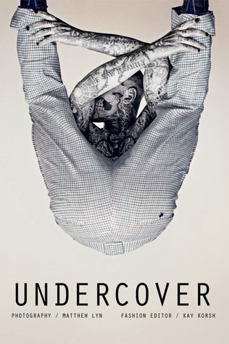 Zombie Boy Without Tattoos- Rick Genest Without Tattoos