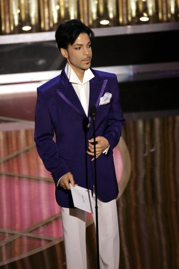 prince