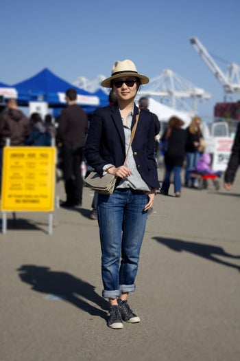 alameda street style
