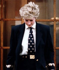 How Much Would YOU Pay For Vintage Accessories From Princess Di? PrincessDi