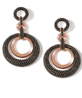 Black Spinel Rosetone-thumb
