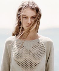 Yippee! A Sweater Sale For All Seasons opener