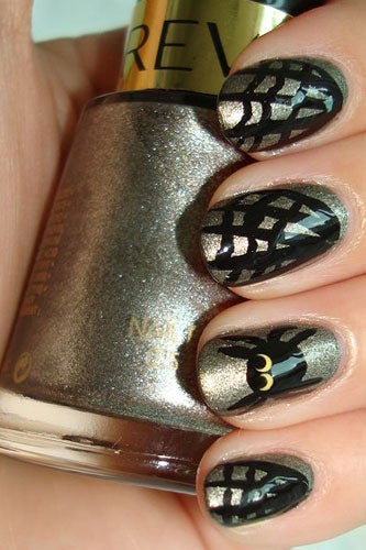 glam-spider