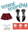 want-worthy-big