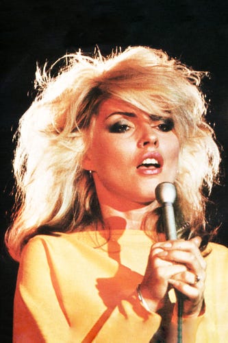 American Hustle Hair: A Glam Guide to '70s Hairstyles