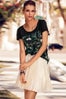Pleated-Skirt_Add-A-Graphic-Tee_HMslide