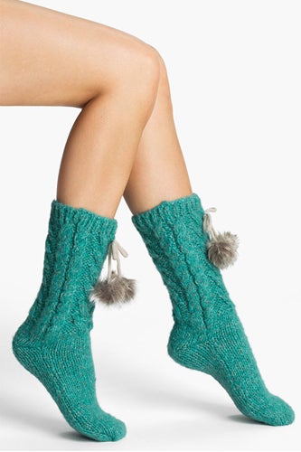 Slipper Socks 8