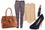 interview outfits