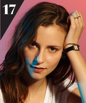 17