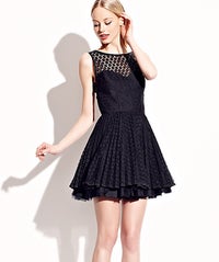 Fancy This: 12 Frocks For Every Upcoming Soirée partyOPENER