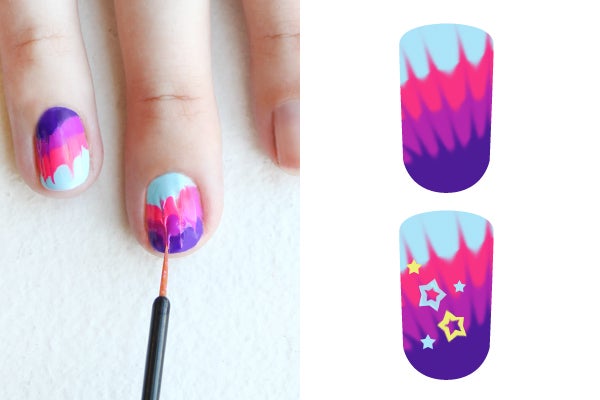 lisa-frank-nail-art-tie-dye-3