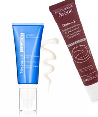 Could Glycolic Acid Be The Secret To A Model-Perfect Visage? glycolicOPENER