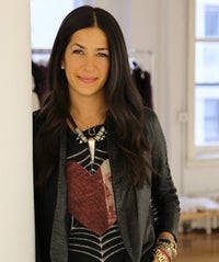 Rebecca Minkoff Reveals How She Looks Stunning Every Morning, Makes Us Jealous In The Process Opener