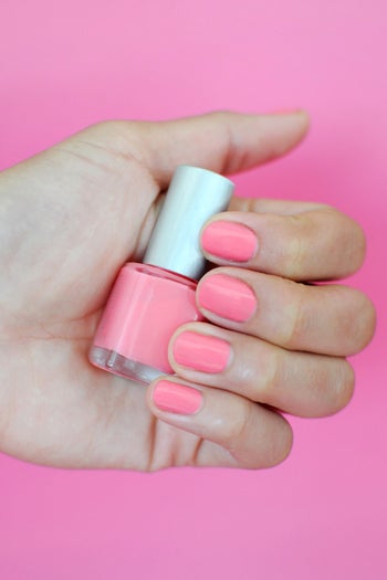 Summer Nail Wardrobe
