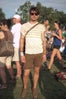 street style - music festival style 
