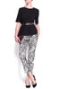 peplum tops