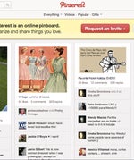 pinterest billion