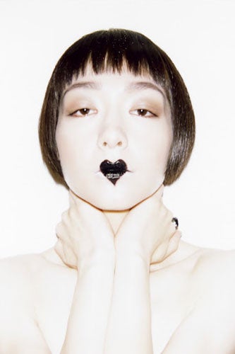 Beauty Is Boring