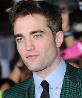 So, Robert Pattinson's Next Girlfriend Is.... Opely