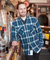 Meet 10 Of S.F.'s Cutest Cocktail Masters, Right Here opener_site