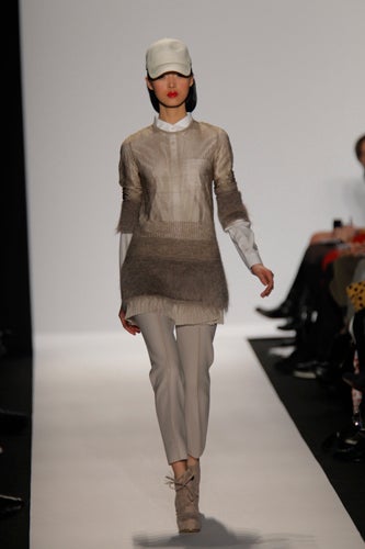 academy of art fall 2012