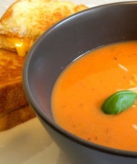 tomato soup